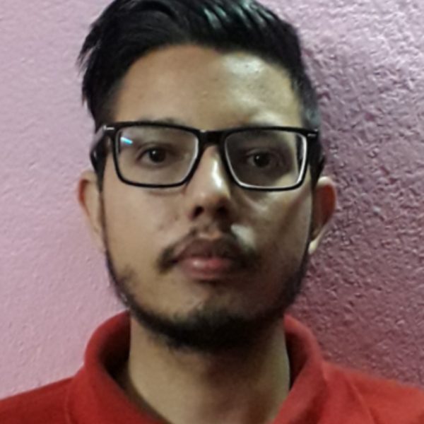 RKG_idPhoto - Rupesh Kumar Giree