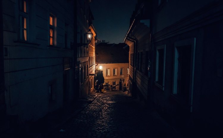  That Night, Through My Eyes