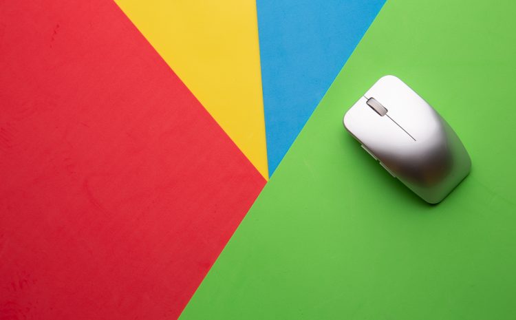 Google Workspace Essentials